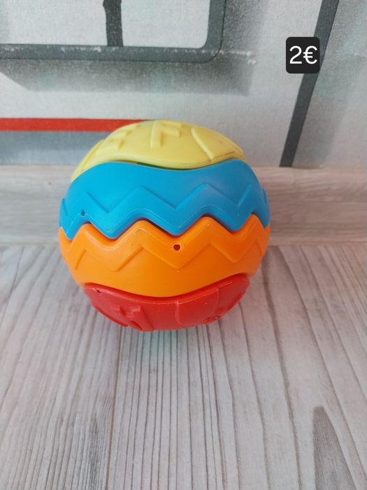 Образователни играчки