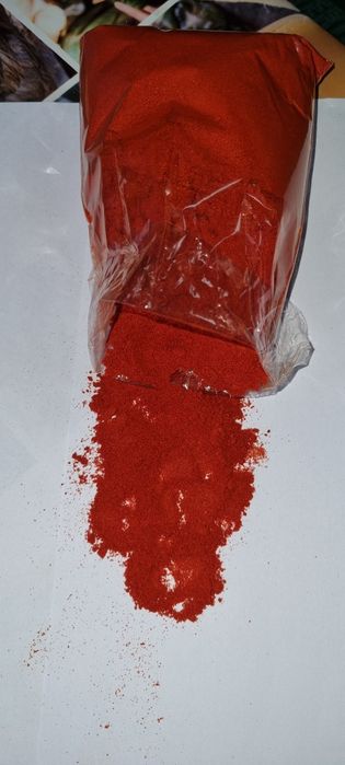 Boia de ardei dulce