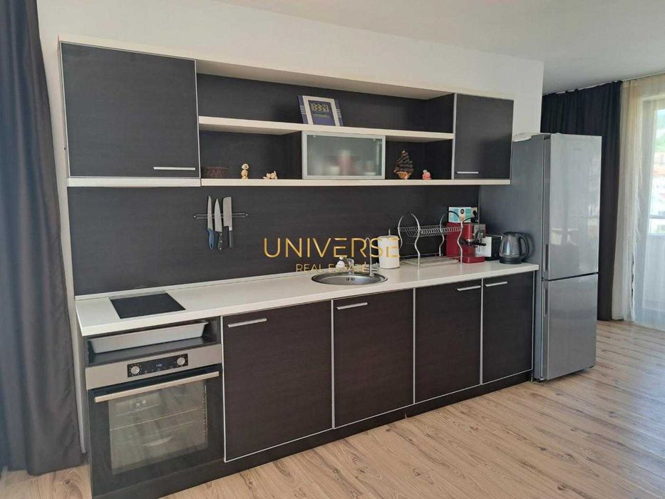 Продава се Двустаен апартамент в Свети Влас - 106 кв.м за 1274 €/кв.м - Снимка #3