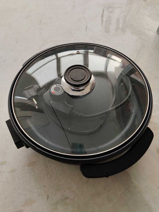 Galaxy,электро сковорода