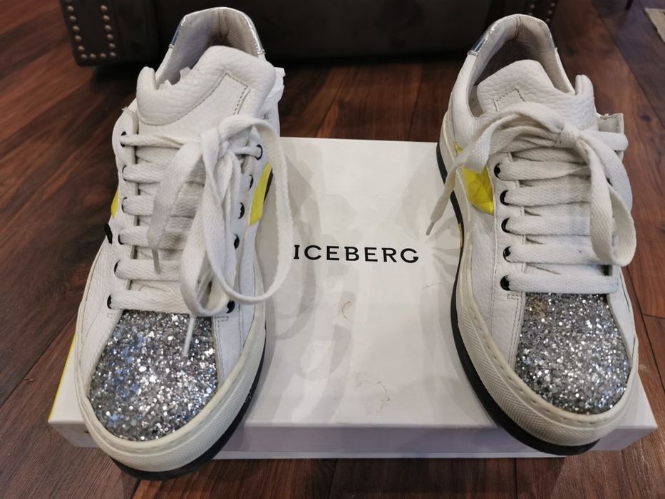 Дамски обувки Iceberg