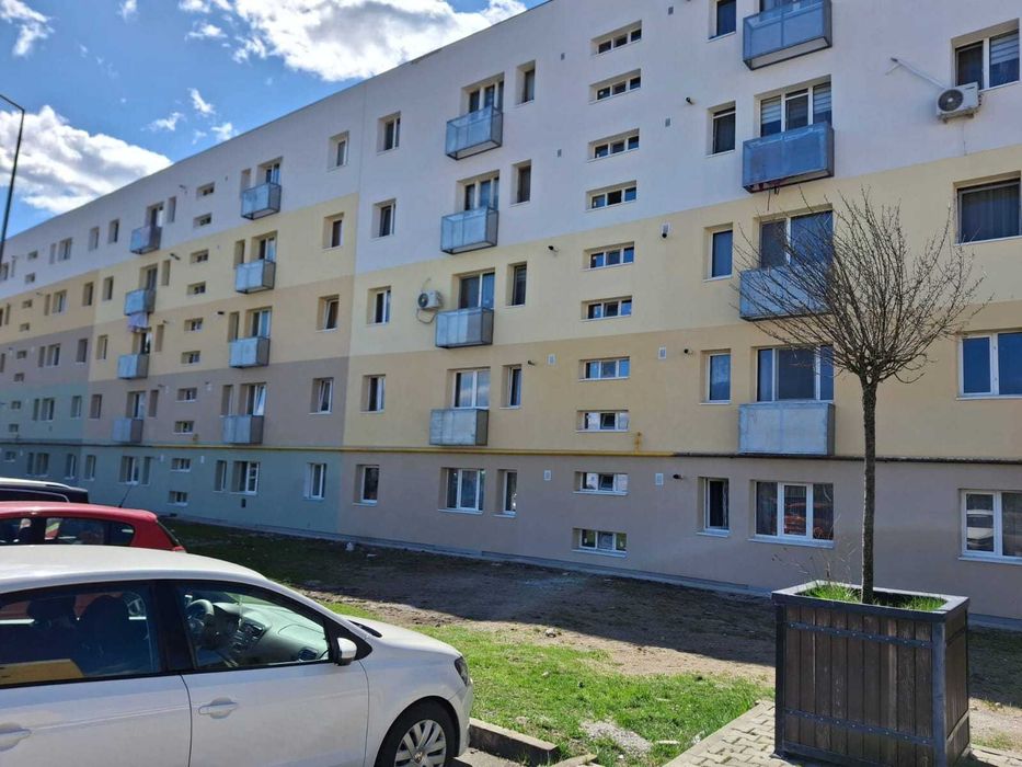 Garsoniera de vanzare