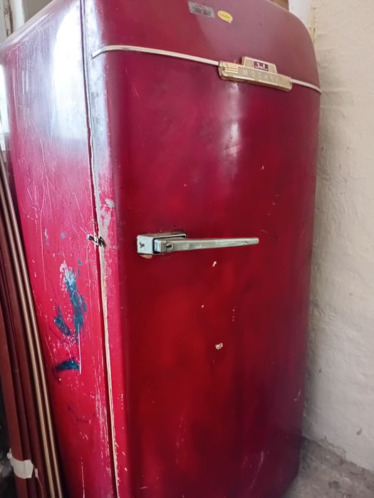 Холодильник ЗИЛ МОСКВА