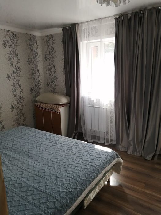 Продается дом в районе магазина «Рассвет»