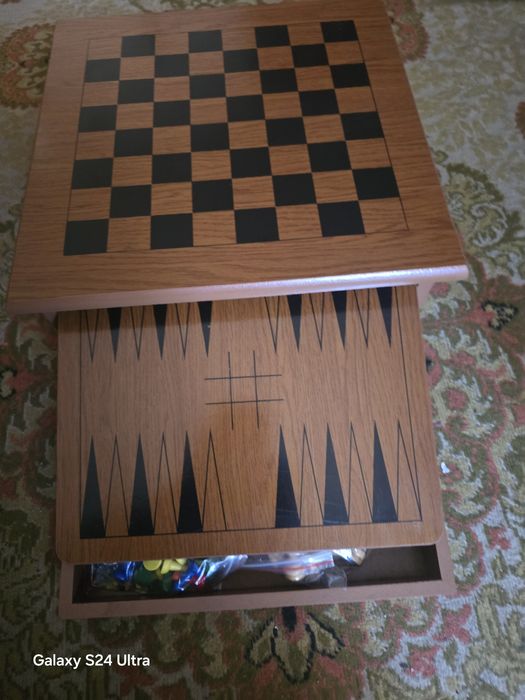 Sah table jocuri societate