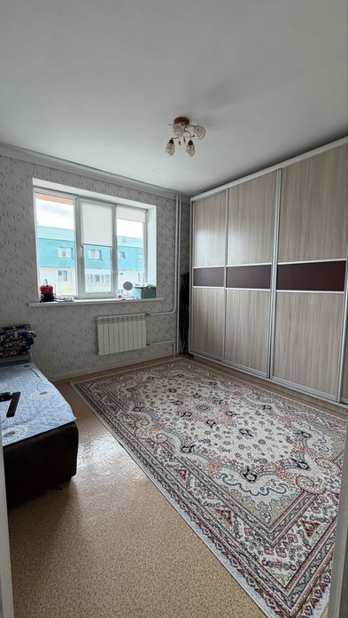 2комн квартира .60 кв м 3/4