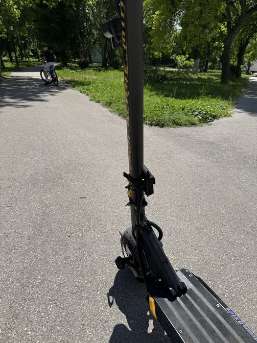 Teverun blade mini pro custom