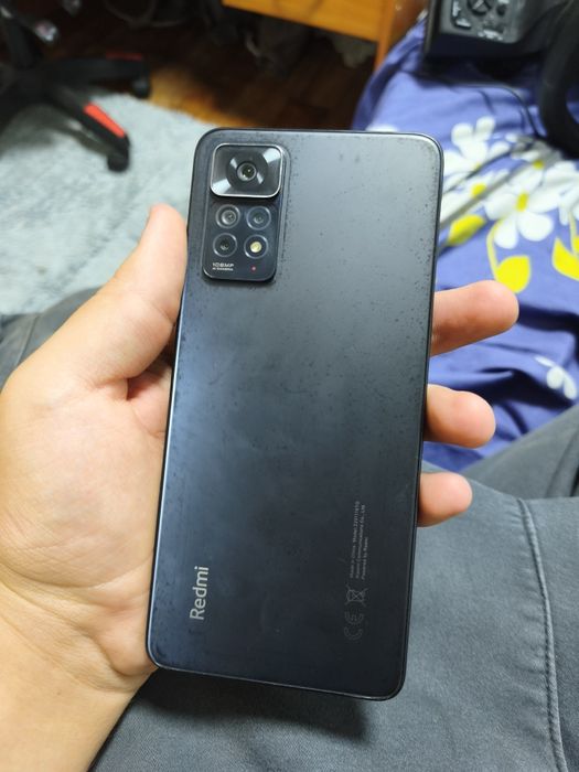 Redmi note 11 pro