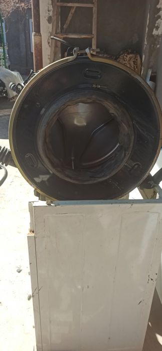 Стиральная машинка Вятка автомат