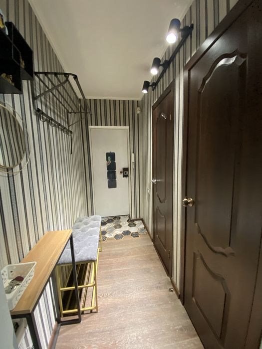 3-х люкс с Wi-Fi Документы!