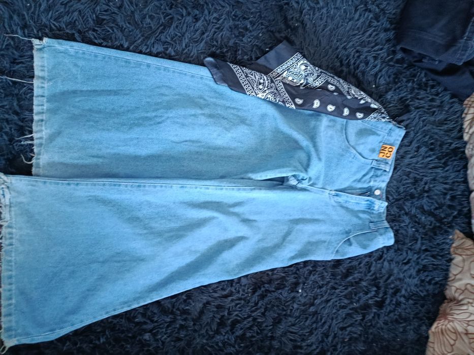 Одежда(верх-низ)+скейт