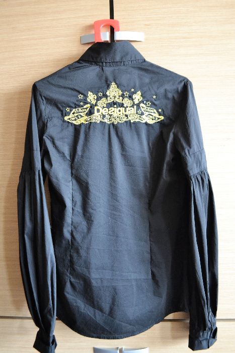 дамски ризи G-star и Desigual