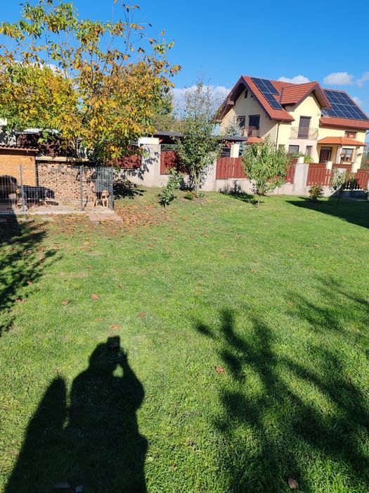 Casa de vânzare  în  Gheorgheni