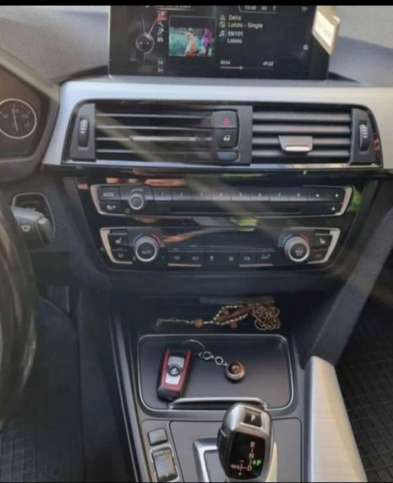 BMW F36/F10/F30 seria 4