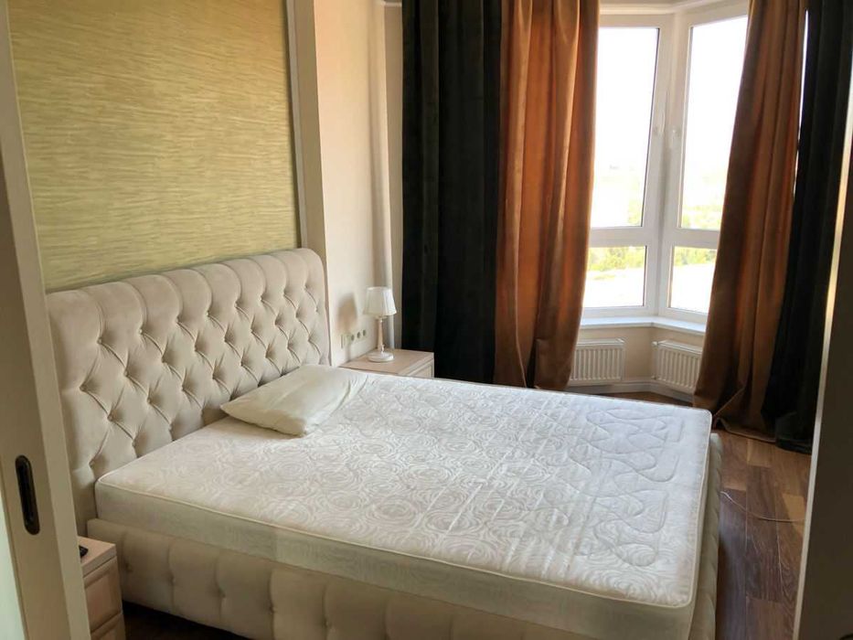 Дава се под наем Двустаен апартамент в София, Младост 1 - 78 кв.м за 450 € - Снимка #3