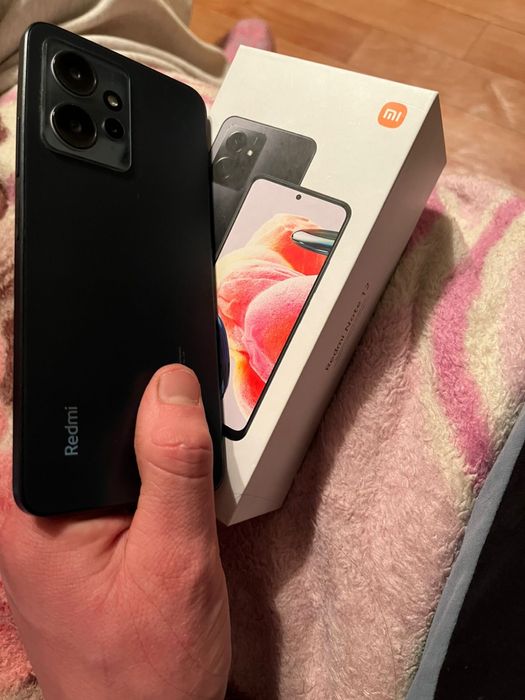 Продам Redmi Note 12 128 Гб