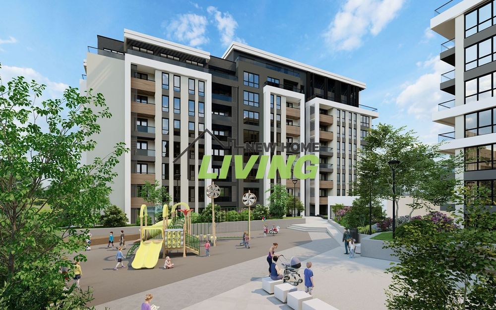 Продава се Тристаен апартамент в Пловдив, Христо Смирненски - 132 кв.м за 830 €/кв.м - Снимка #9