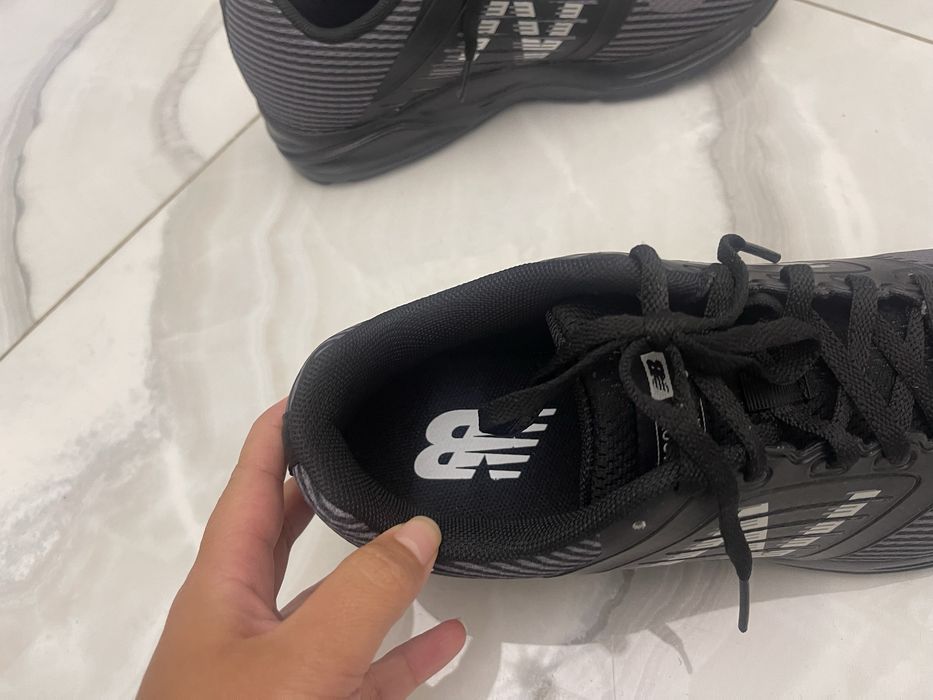 Мужские кроссовки New Balance