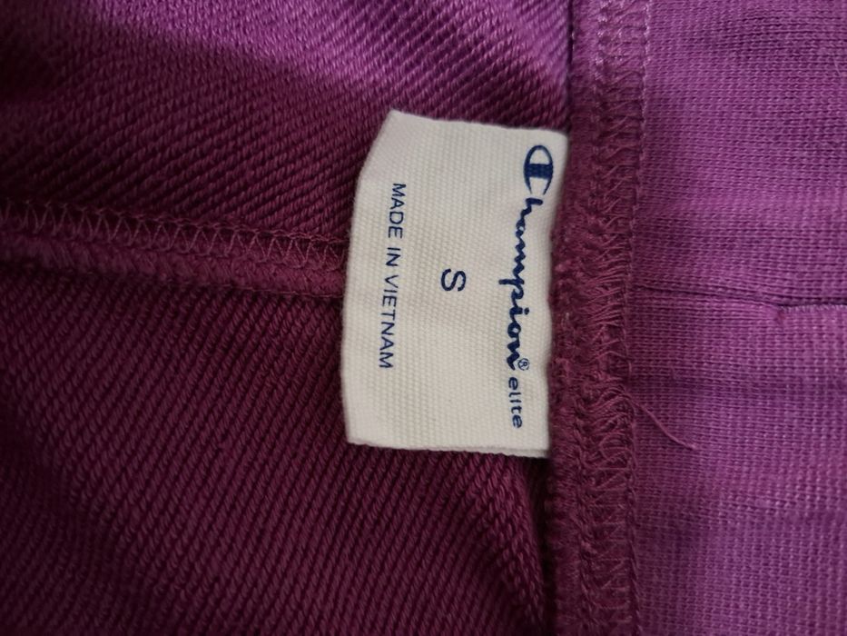 Pantaloni trening dama Champion