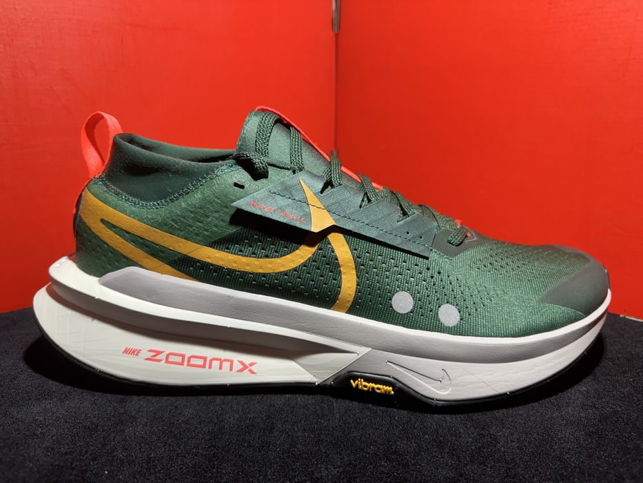 Оригинални! Nike ZoomX Zegama Trail 2 - 48.5 ShoeMag