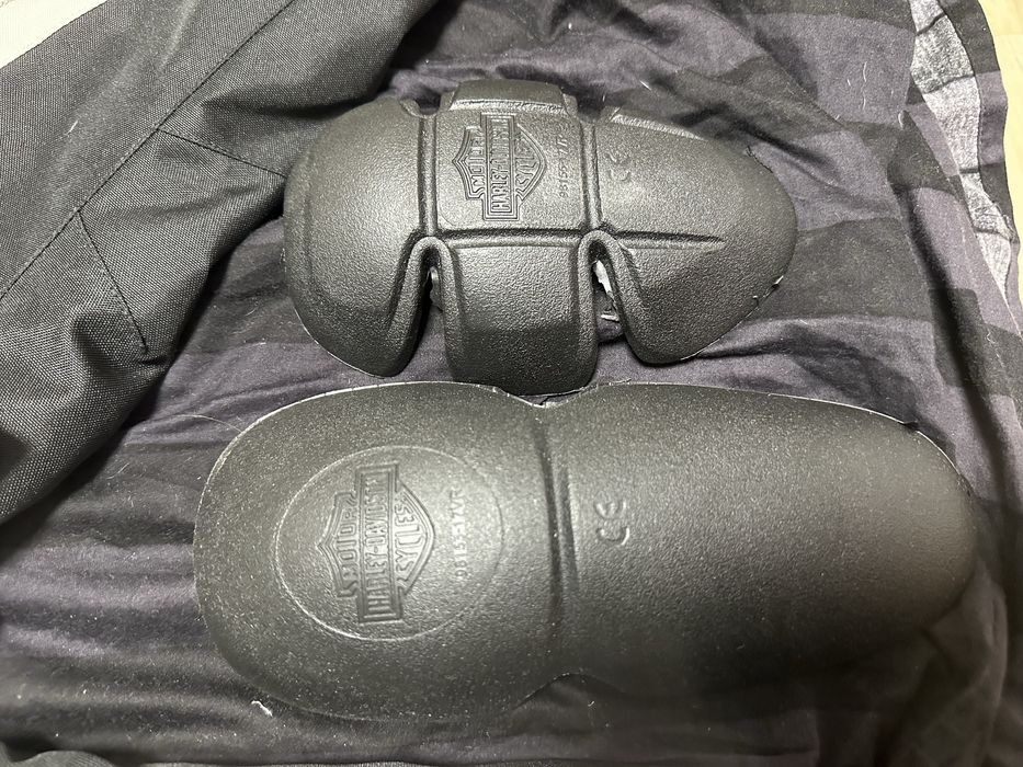 Оригиналнло Яке Harley Davidson