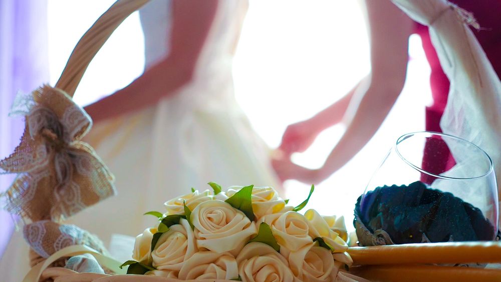 Професионално видеозаснемане. Оператор за вашата сватба или събитие.