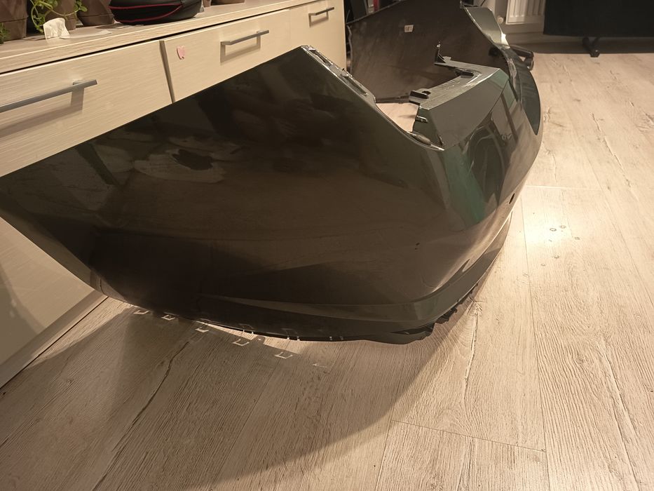 Bară spate Hyundai elantra 2021