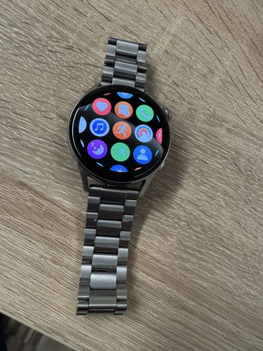 Huawei GT3 добро състояние