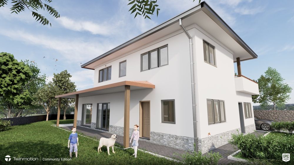 Продава се Парцел в с. Долище, Област Варна - 555 кв.м за 109 €/кв.м - Снимка #9