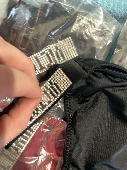 Бельо viktoria secrets