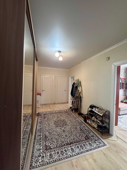 Продам квартиру на Монкеулы