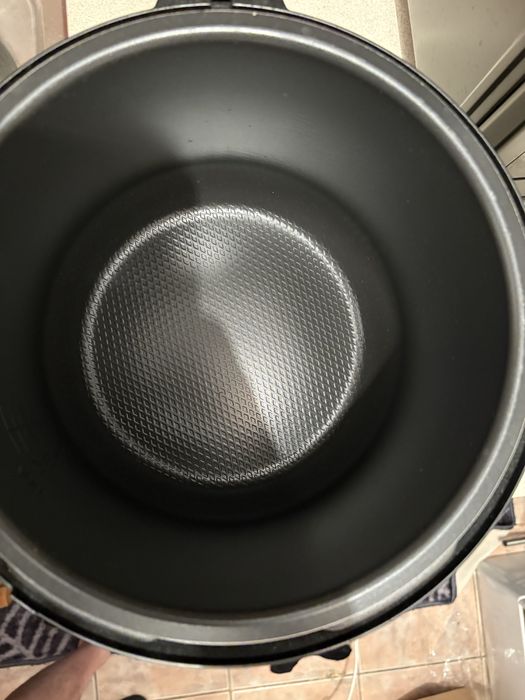 Oala sub presiune Tefal