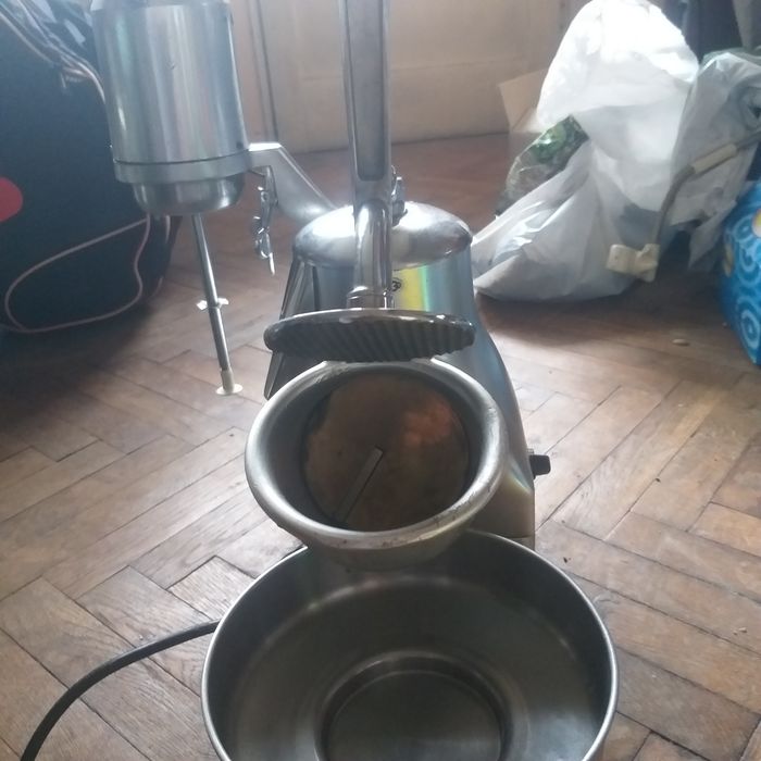 Групо бар 3в1.фрапе ,цитрус преса и ледотрошачка