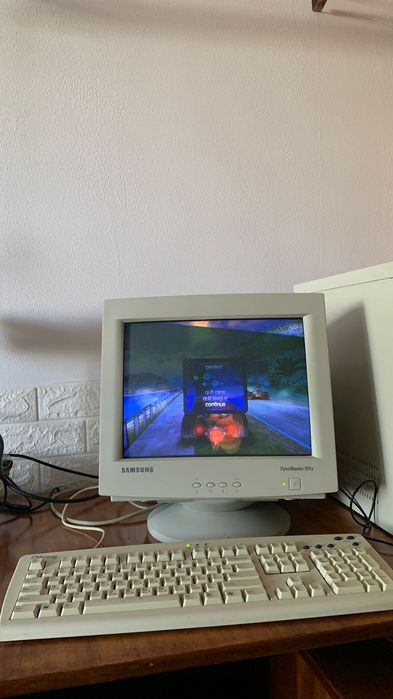 Продам pentium 3 1000