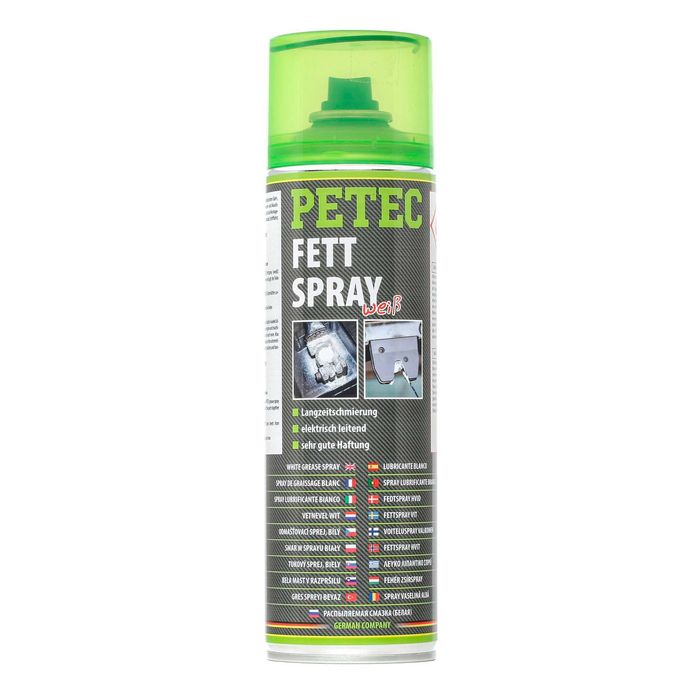 Teroson, Petec spray-uri multifunctionale cu diverse utilizari