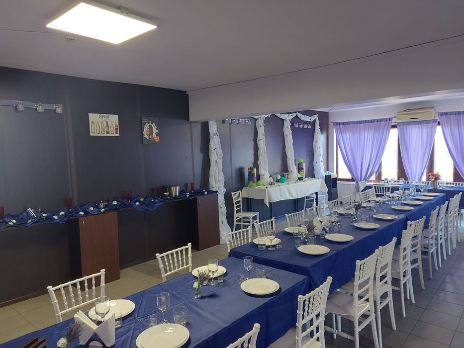 Vanzare spatiu comercial