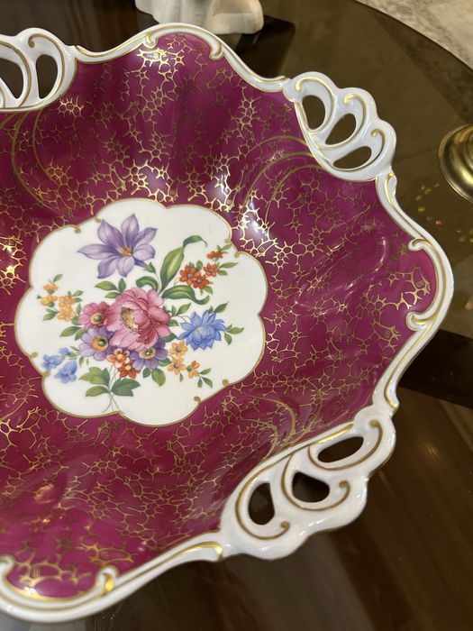 Блюда Ilmenau (ильменау)