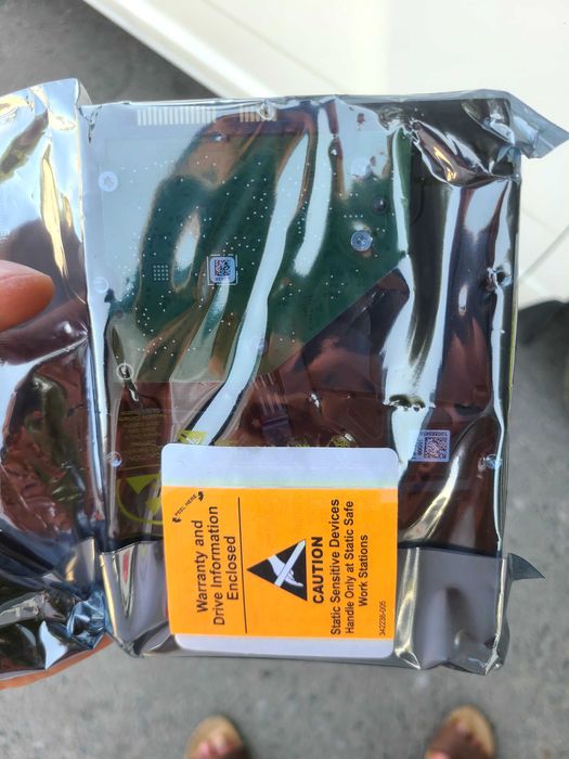 Продам хард диск Saegate Barracuda