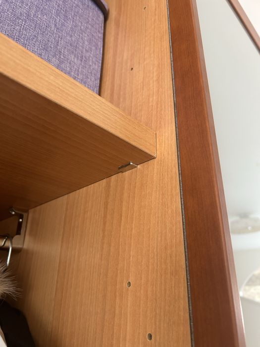 Продам шкаф купе Скаваллини Италия