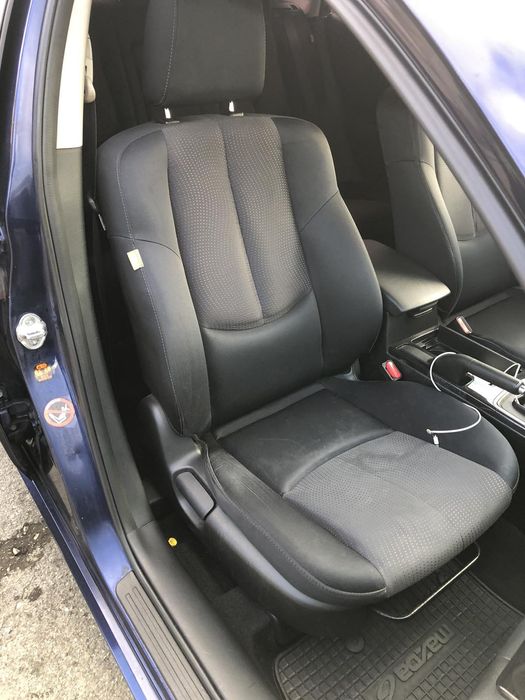 Мазда6,бензин/газ 1.8 2010г.