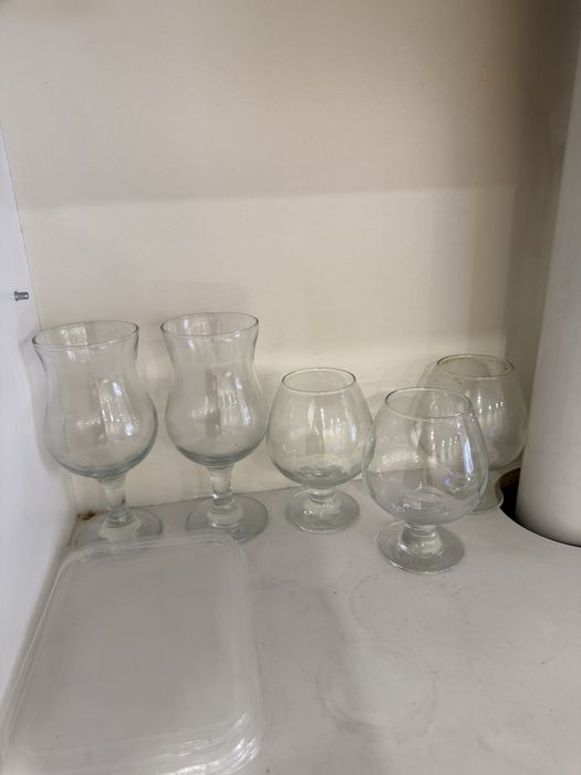 Посуда сервиз Luminarc