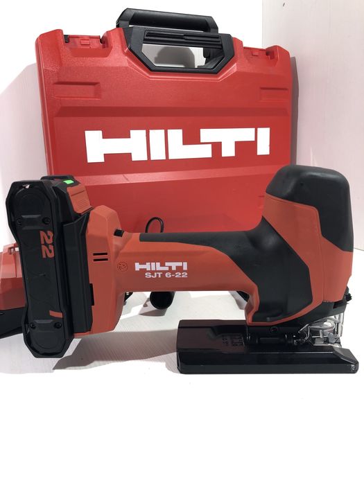 Pendular Hilti SJT 6-22 Nuron