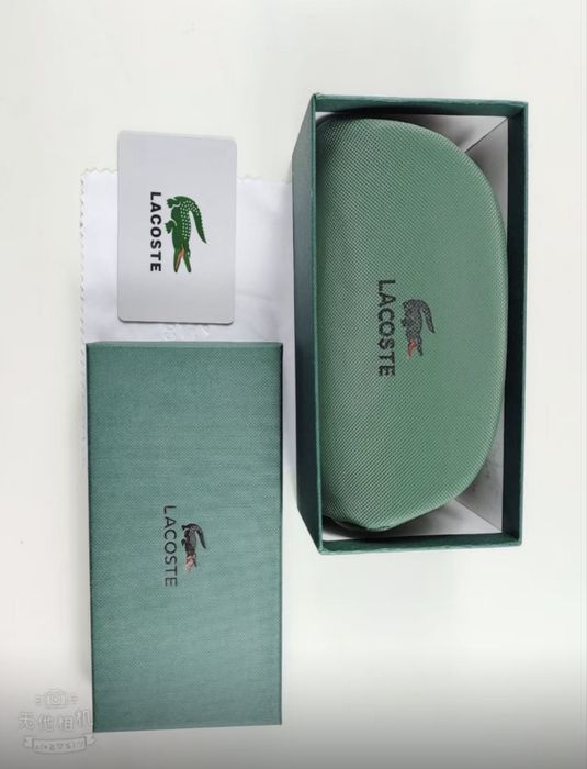 Ochrlari Lacoste