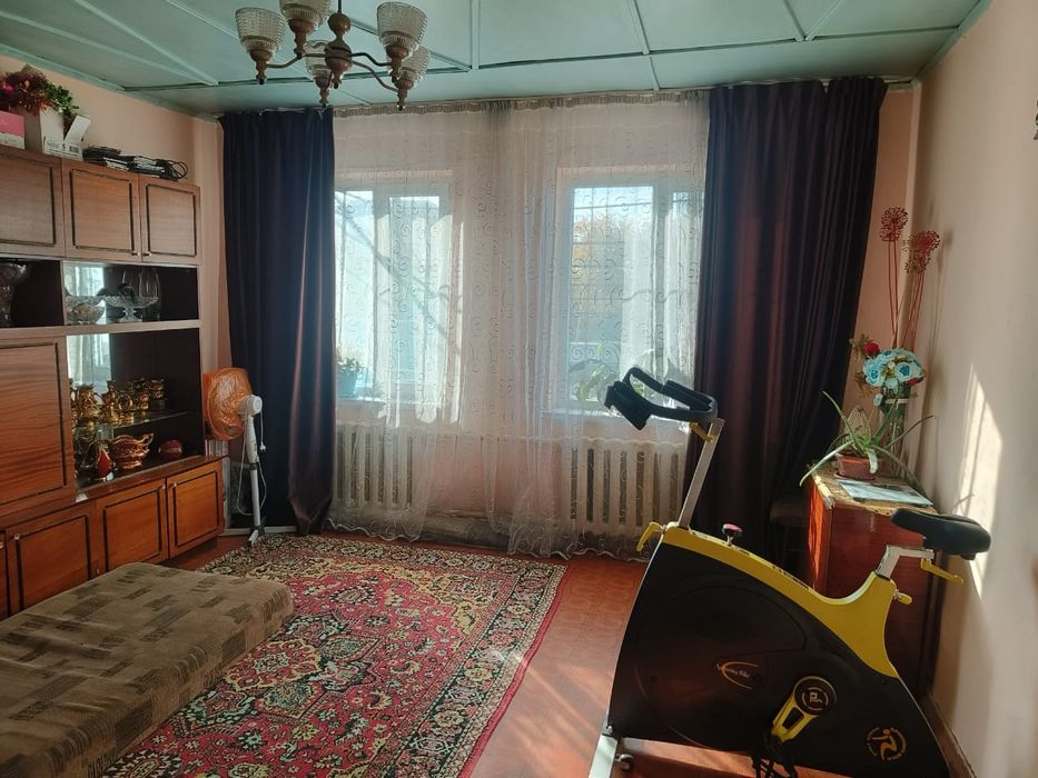 Продам хороший дом