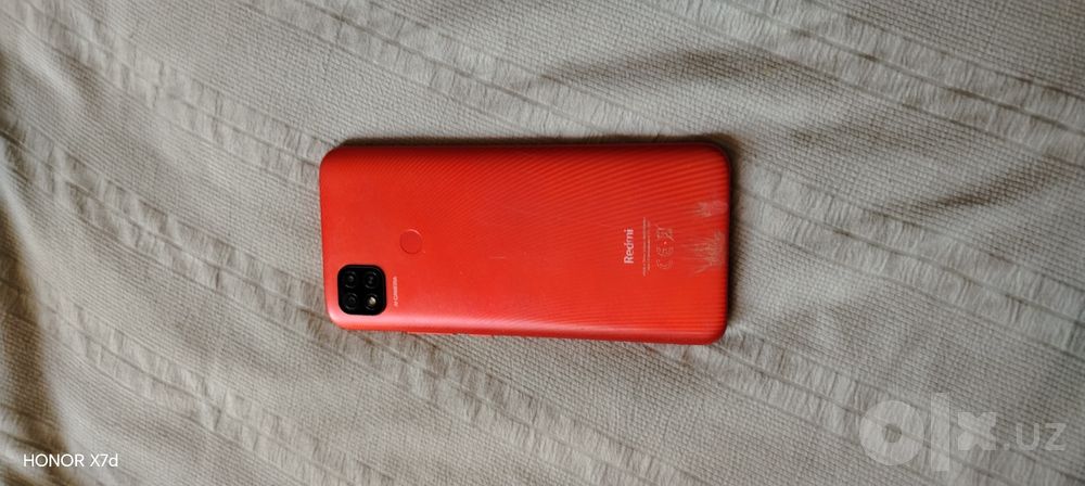 Телефон сотилади Redmi