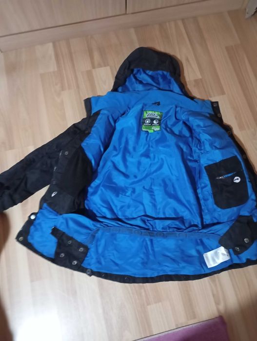 Детско зимно ски яке