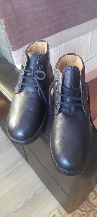 Ghete din piele NATURALA 100%. Doar în Timișoara nu trimit.