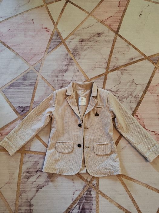 Классическая одежда на мальчика