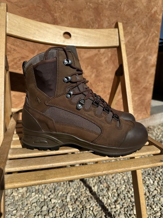 Bocanci Haix Scout, goretex, marimea 43