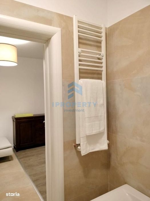 Central Address Studio si loc de parcare